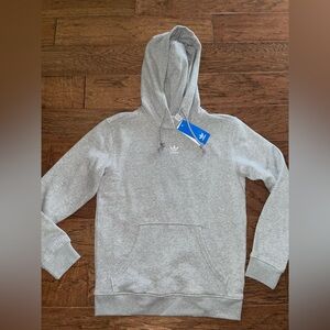 NWT adidas Originals Women's Essentials Fleece Hoodie Size XS